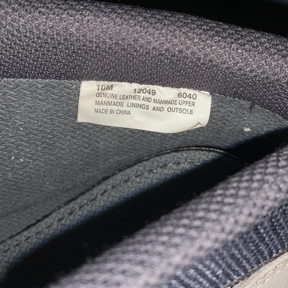 - Men’s Timberland Boot - - Picture 6 of 6